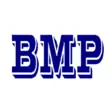 BMP (Bigmate Philippines) logo on a plain background.