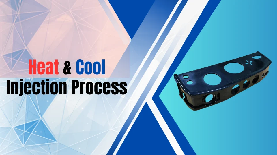 Heat and cool Plastic Injected product - Bigmate Philippines Inc. Heat and Cool Cover Photo