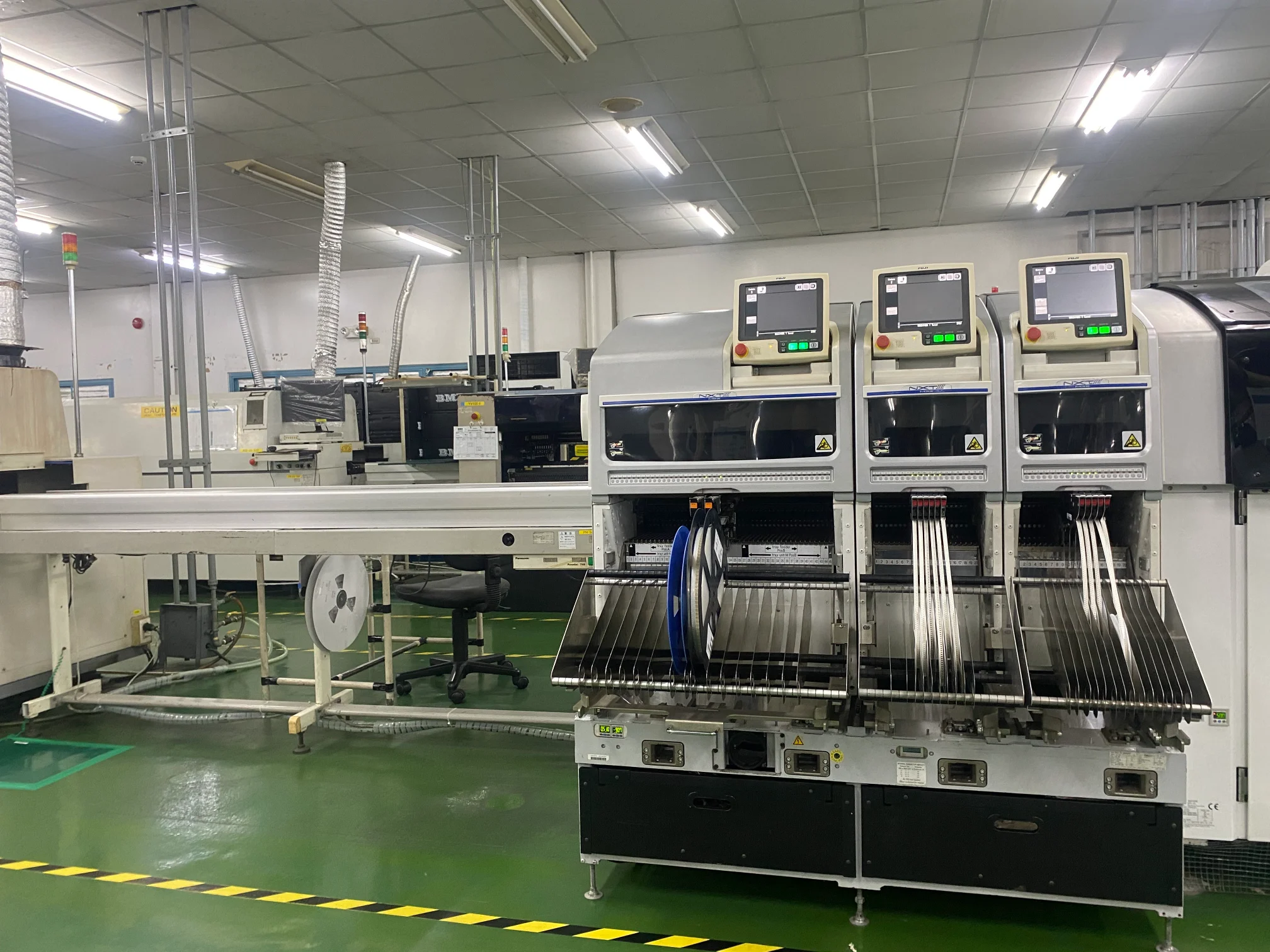IMG_1814 - Bigmate Philippines Inc. smt pick and place at bigmate philippines incorporated
