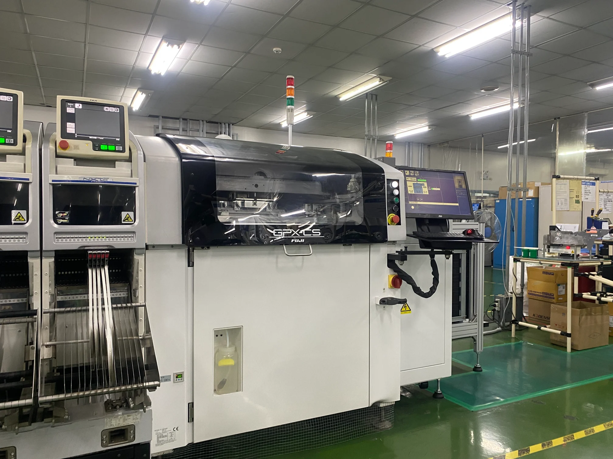 IMG_1816 - Bigmate Philippines Inc. smt printer at bigmate philippines incorporated