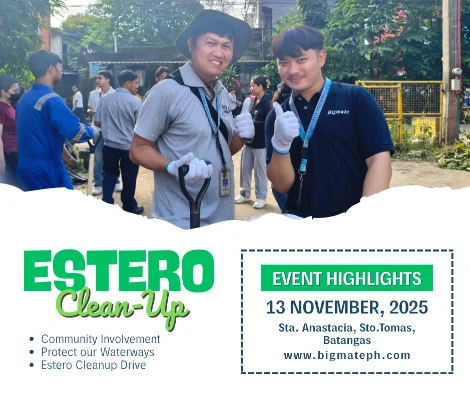 csr activity at bigmateph