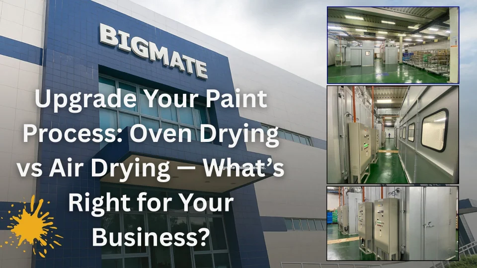 2025 Blog Posts Template 23 - Bigmate Philippines Inc. oven drying at bigmate philippines inc