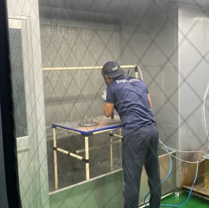 Technician at Bigmate Philippines Inc