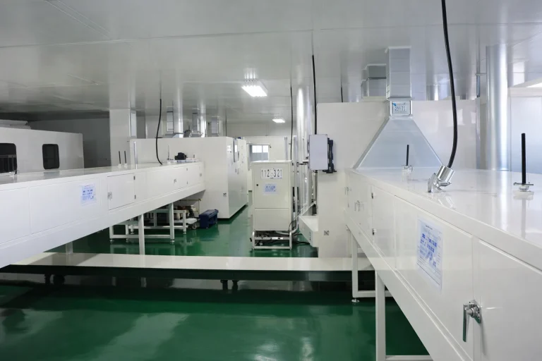 XY Reciprocating at Bigmate Philippines Inc