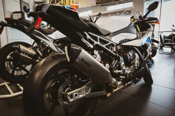 Automotive plastic parts plastic injection at Bigmate Philippines Inc