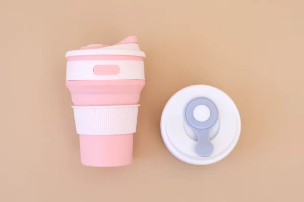 Plastic injection molding of plastic consumer products at Bigmate Philippines Inc