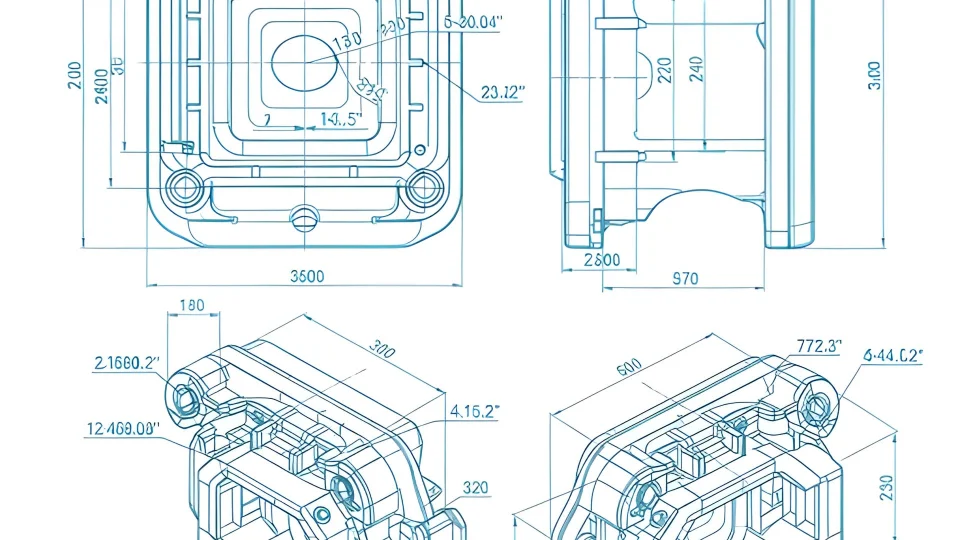 3D and 2D Drawing at Bigmate Philippines Inc