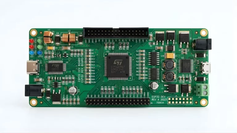 PCB Assembly for Mass Production: The Role of Precision Hand Soldering
