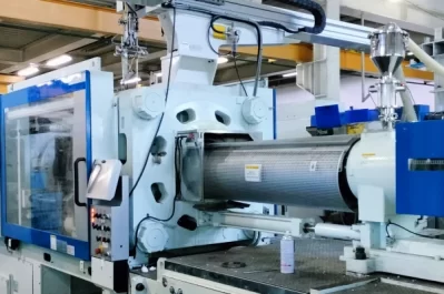 film insert molding at bigmate philippines incorporated