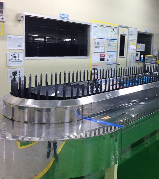 Processes Plastic Injection Molding, SMT PCB Assembly